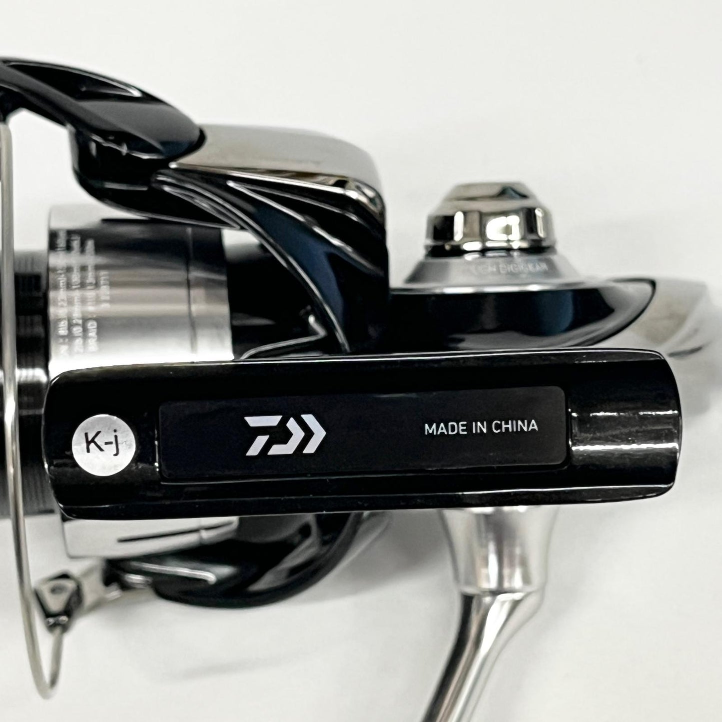【フィッシング/釣り/釣具/リール】 【スピニングリール】Daiwa | ダイワ 23レグザLT 3000-XH【加古川店】