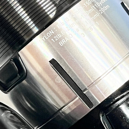 【フィッシング/釣り/釣具/リール】 【スピニングリール】Daiwa | ダイワ 23レグザLT 3000-XH【加古川店】