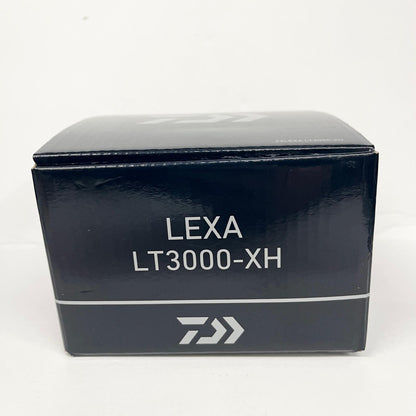 【フィッシング/釣り/釣具/リール】 【スピニングリール】Daiwa | ダイワ 23レグザLT 3000-XH【加古川店】