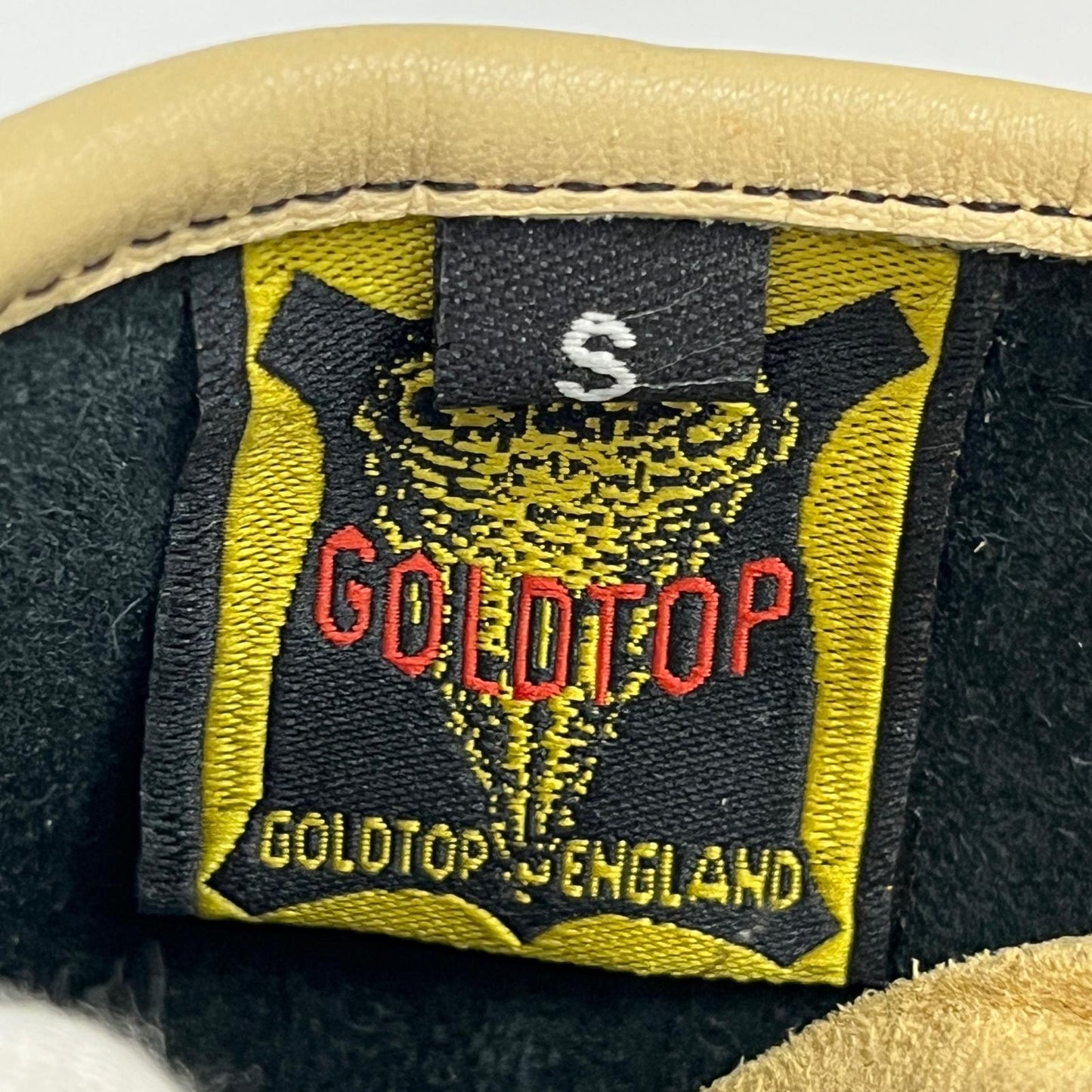 ブランド名:GOLDTOP 手袋【加古川店】