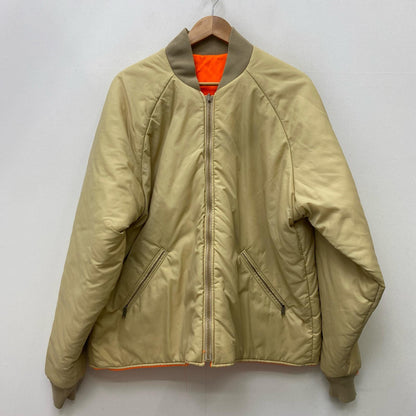 WOOLRICH | ウールリッチ その他アウター 33500 ベージュ サイズ：XL【加古川店】