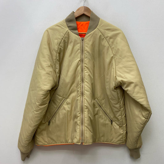 WOOLRICH | ウールリッチ その他アウター 33500 ベージュ サイズ：XL【加古川店】