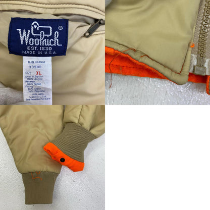 WOOLRICH | ウールリッチ その他アウター 33500 ベージュ サイズ：XL【加古川店】