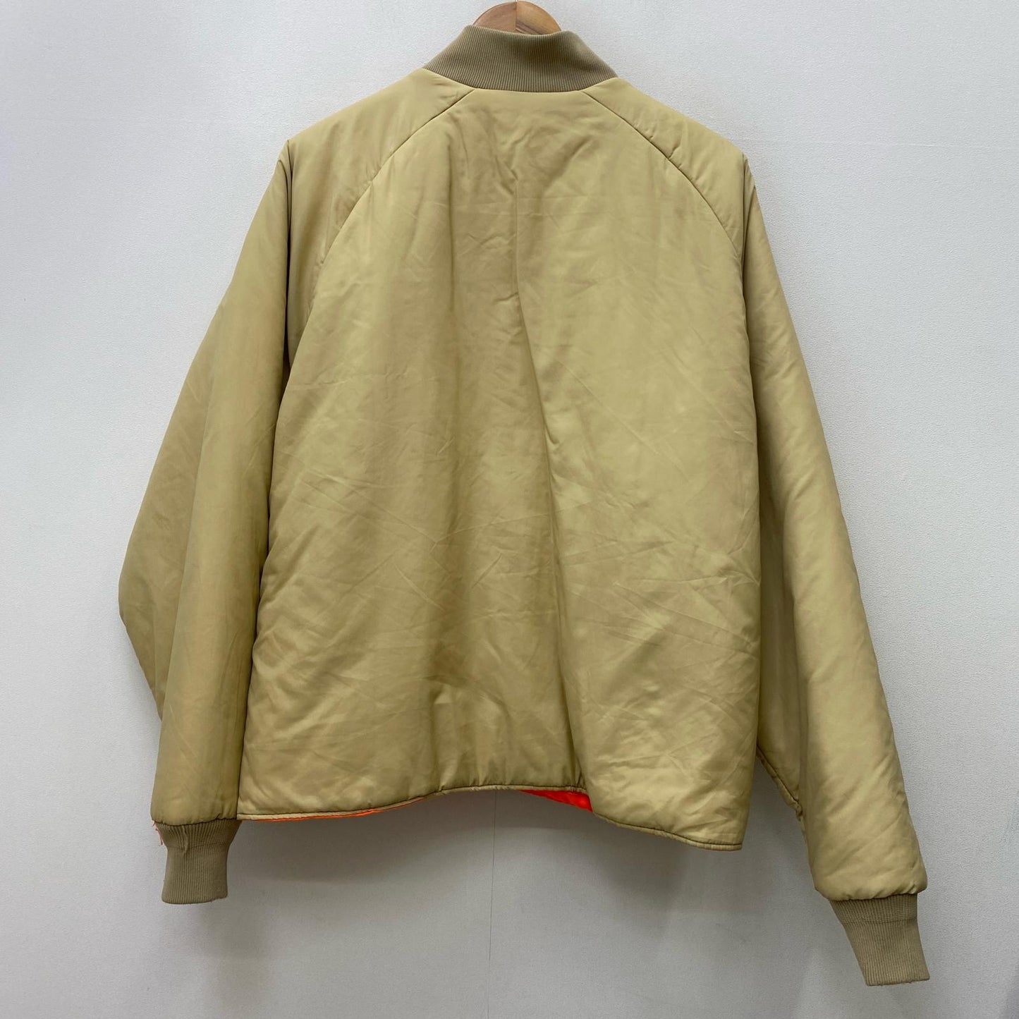 WOOLRICH | ウールリッチ その他アウター 33500 ベージュ サイズ：XL【加古川店】
