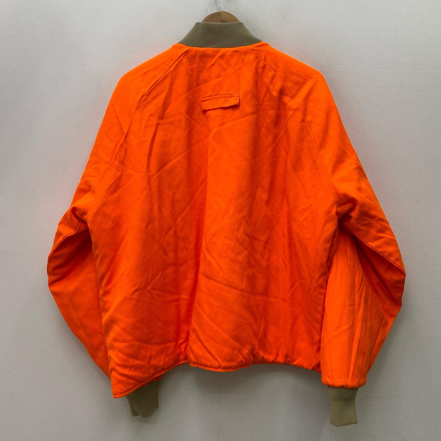 WOOLRICH | ウールリッチ その他アウター 33500 ベージュ サイズ：XL【加古川店】