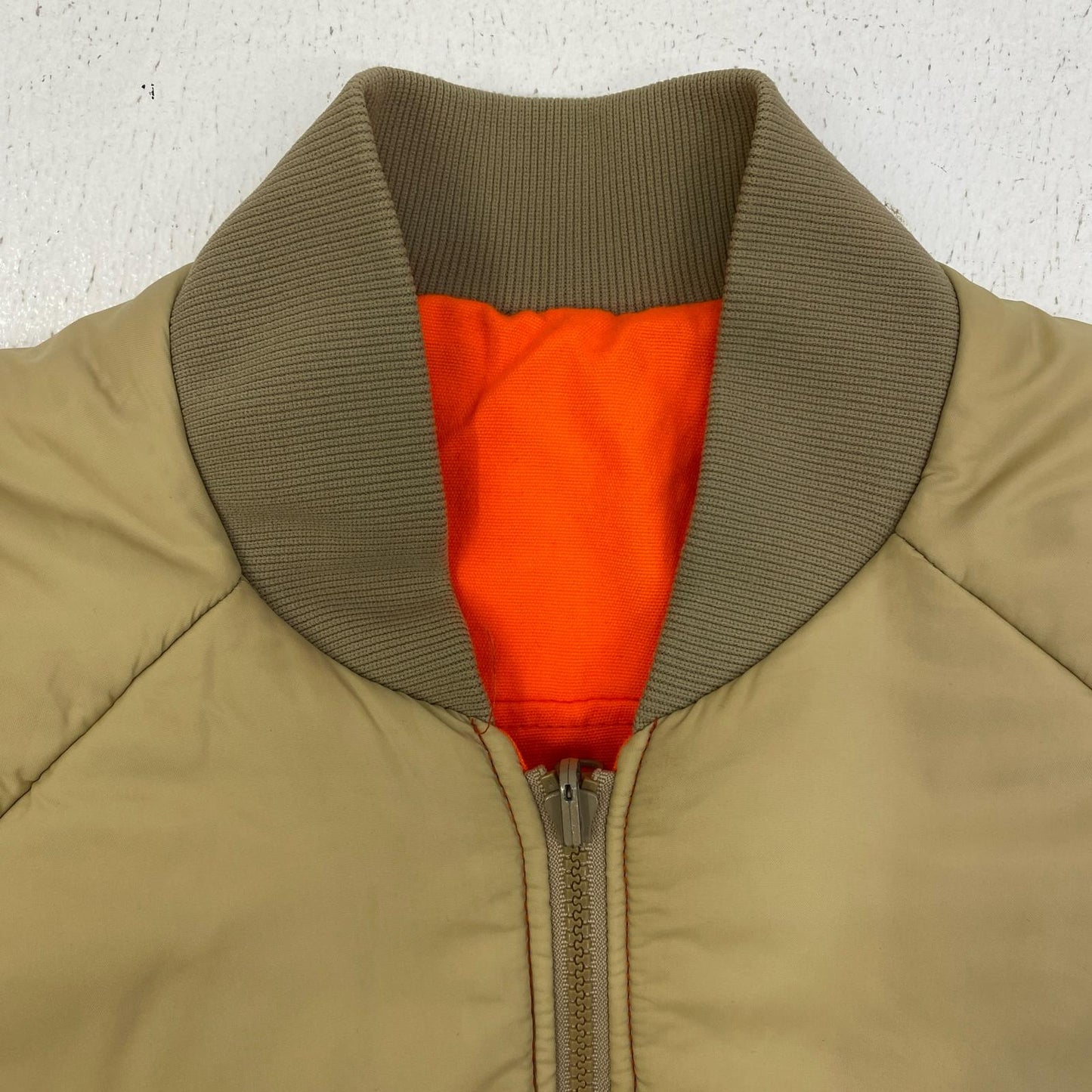 WOOLRICH | ウールリッチ その他アウター 33500 ベージュ サイズ：XL【加古川店】