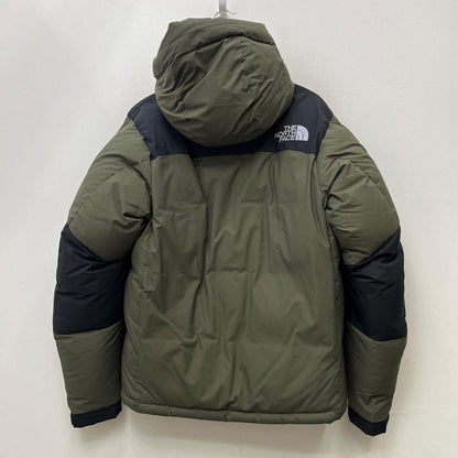 THE NORTH FACE | ザ・ノースフェイス ダウンジャケット ND91950 カーキ サイズ：XL【加古川店】