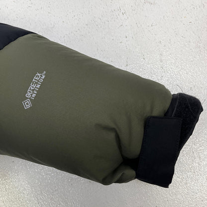 THE NORTH FACE | ザ・ノースフェイス ダウンジャケット ND91950 カーキ サイズ：XL【加古川店】