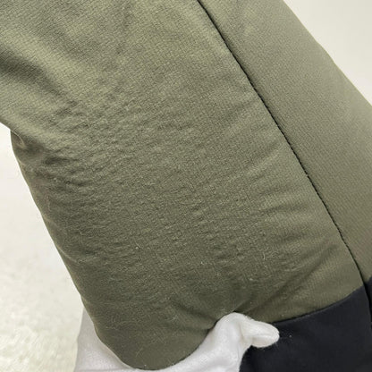 THE NORTH FACE | ザ・ノースフェイス ダウンジャケット ND91950 カーキ サイズ：XL【加古川店】