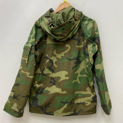 MILITARY衣料 | ミリタリーイリョウ ECWCS Gen1 GORE-TEX PARKA ミリタリージャケット 8415-01-228-1311 カモ サイズ：S【加古川店】