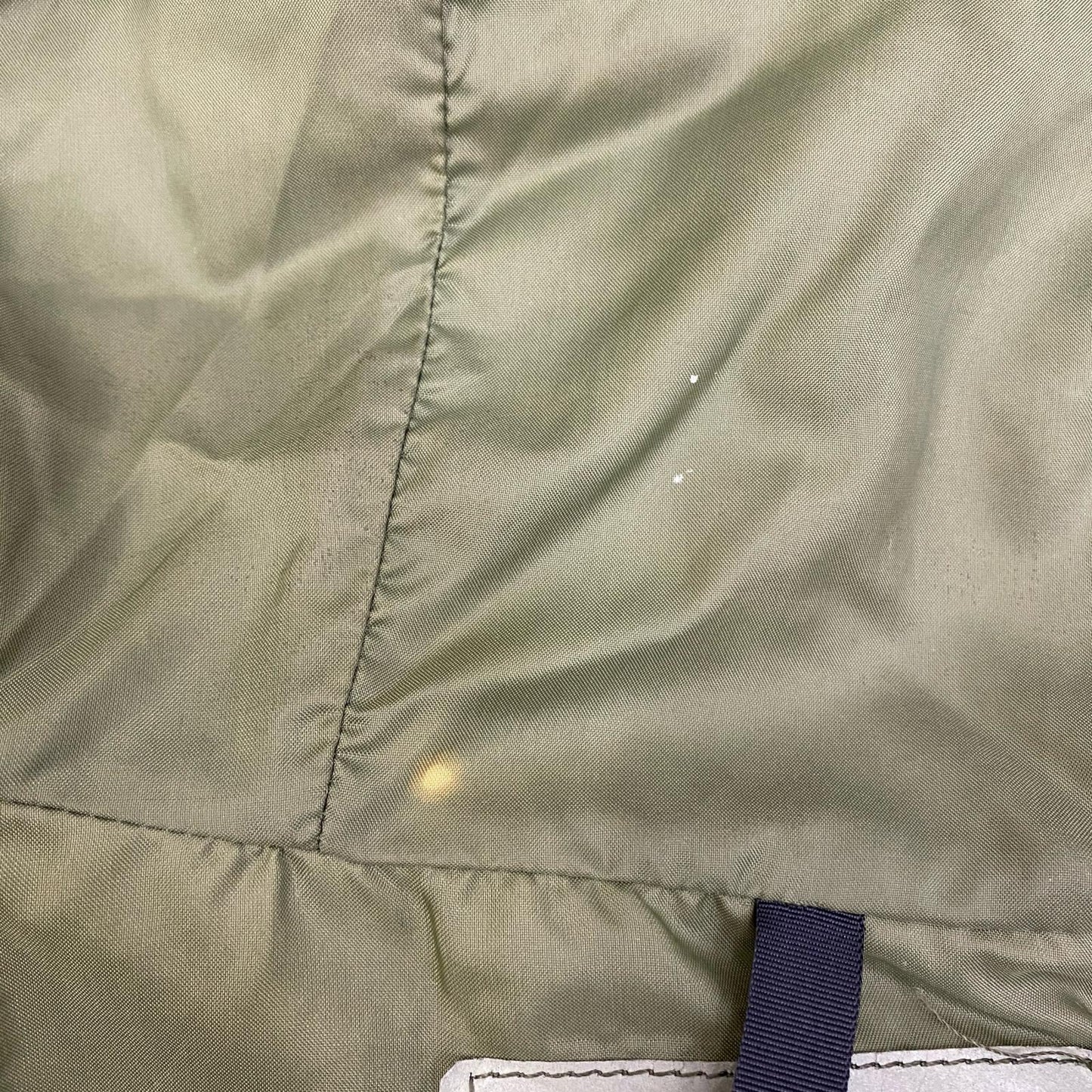 MILITARY衣料 | ミリタリーイリョウ ECWCS Gen1 GORE-TEX PARKA ミリタリージャケット 8415-01-228-1311 カモ サイズ：S【加古川店】