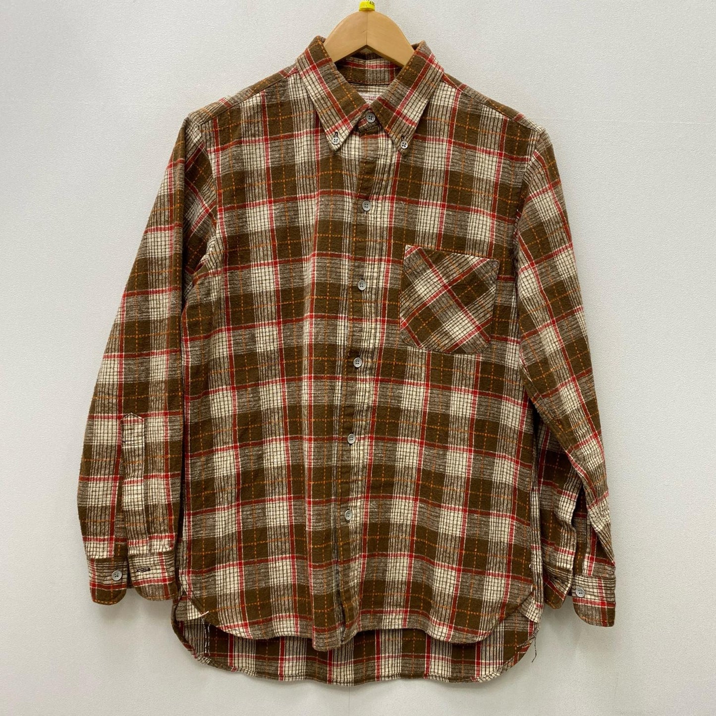 BONCOURA | ボンクラ 長袖シャツ サイズ：38【加古川店】