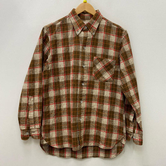 BONCOURA | ボンクラ 長袖シャツ サイズ：38【加古川店】