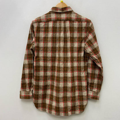 BONCOURA | ボンクラ 長袖シャツ サイズ：38【加古川店】