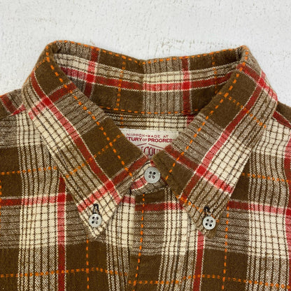 BONCOURA | ボンクラ 長袖シャツ サイズ：38【加古川店】
