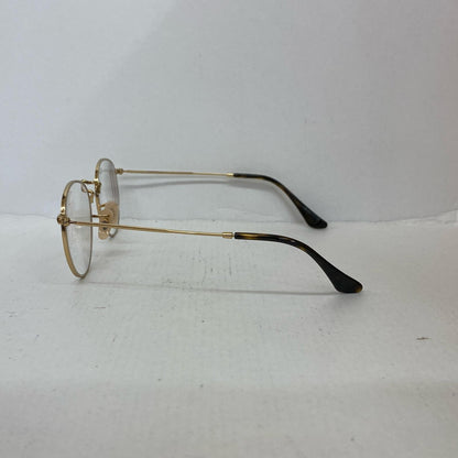RAY BAN | レイバン ROUND METAL メガネ RB3447-N ゴールド【加古川店】