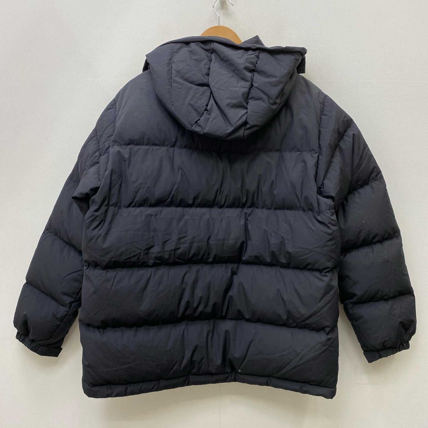 THE NORTH FACE | ザ・ノースフェイス Nuptse Jacket ダウンジャケット ND92531 ブラック サイズ：L【加古川店】