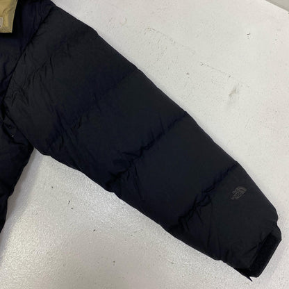 THE NORTH FACE | ザ・ノースフェイス Nuptse Jacket ダウンジャケット ND92531 ブラック サイズ：L【加古川店】