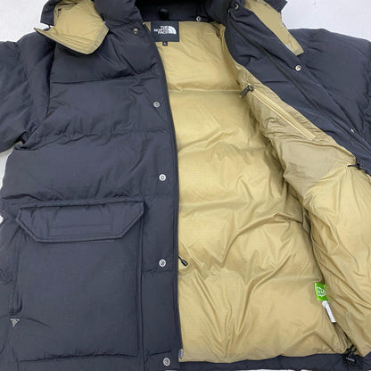 THE NORTH FACE | ザ・ノースフェイス Nuptse Jacket ダウンジャケット ND92531 ブラック サイズ：L【加古川店】