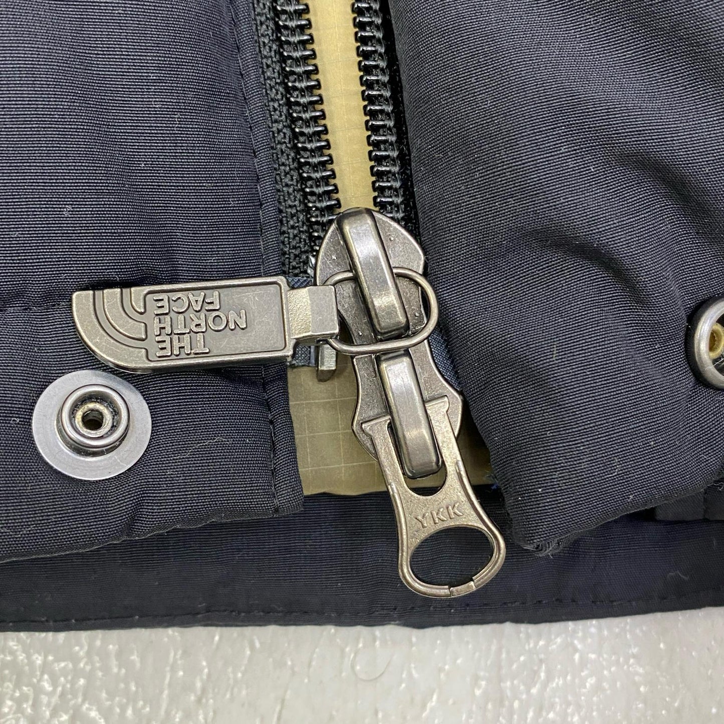 THE NORTH FACE | ザ・ノースフェイス Nuptse Jacket ダウンジャケット ND92531 ブラック サイズ：L【加古川店】