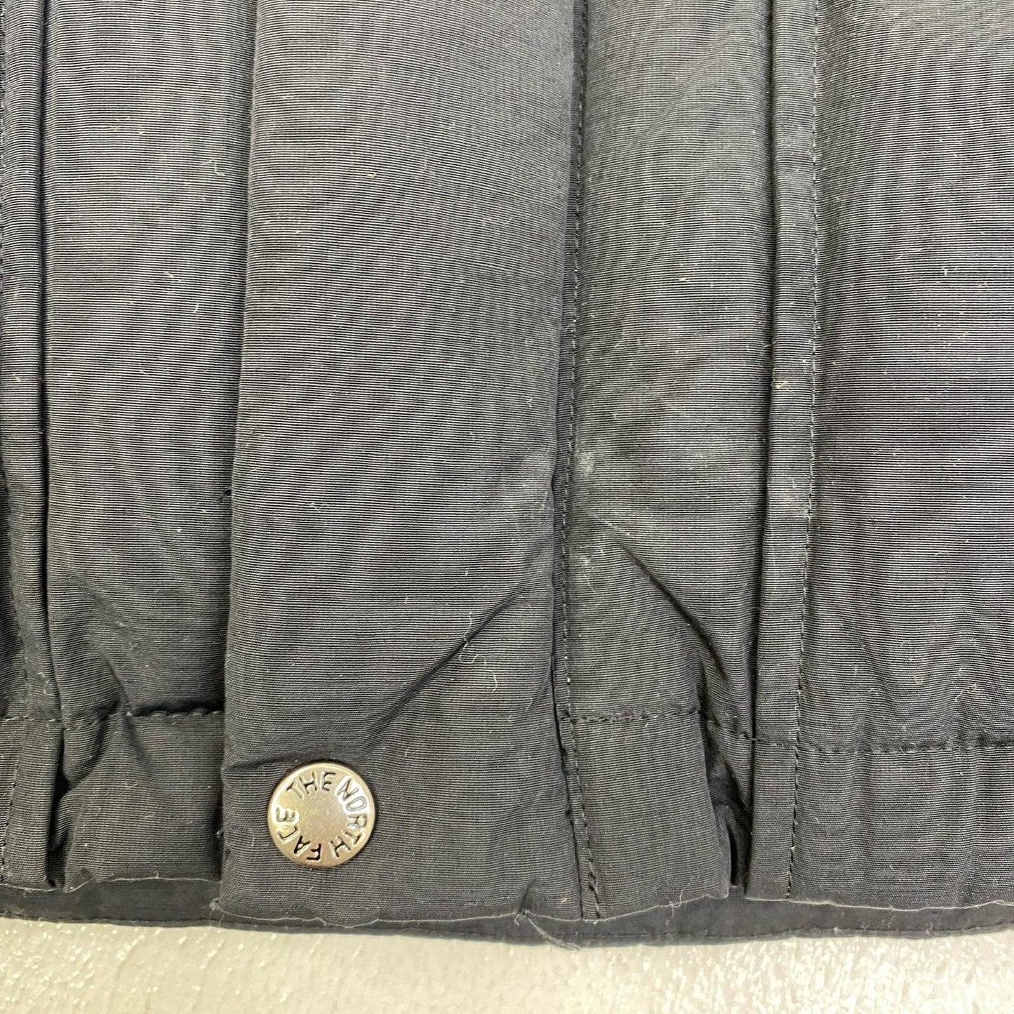 THE NORTH FACE | ザ・ノースフェイス Nuptse Jacket ダウンジャケット ND92531 ブラック サイズ：L【加古川店】