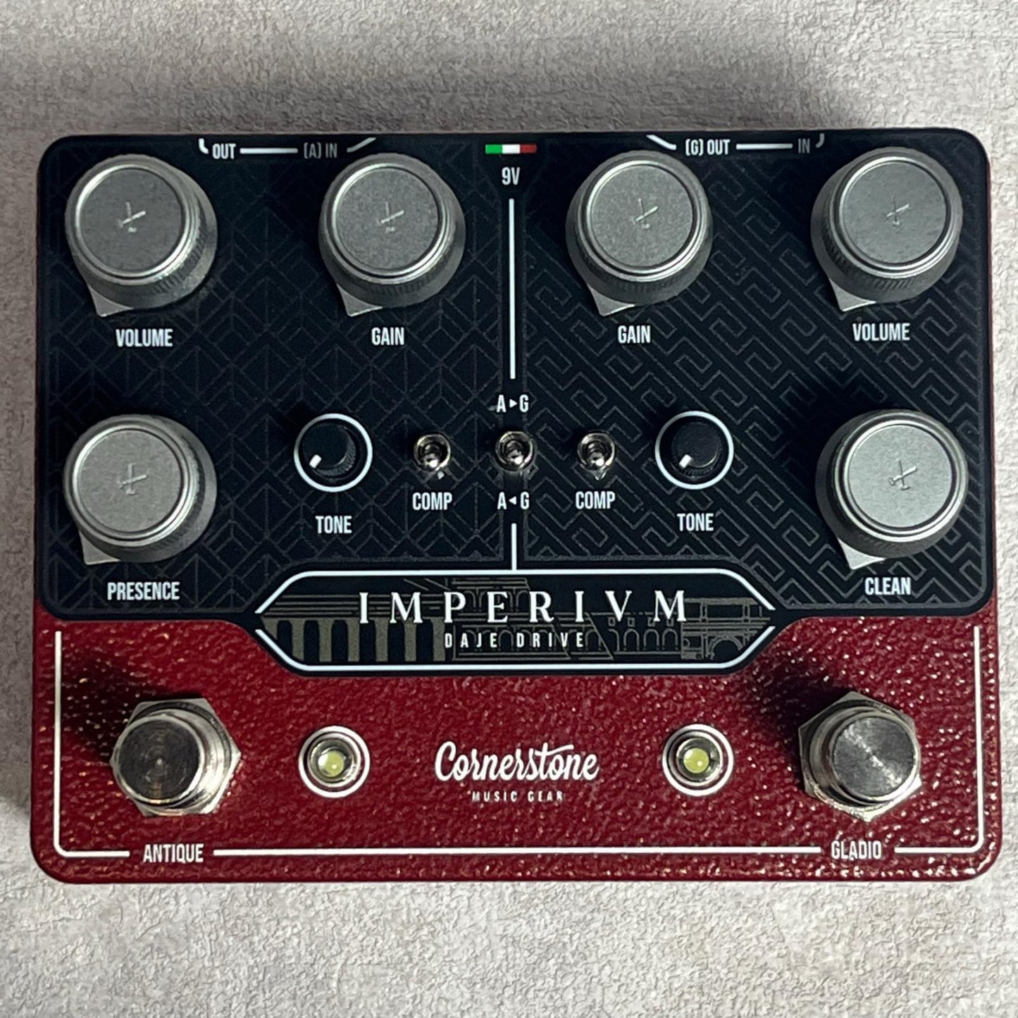 【新品】 楽器 Imperium V2【加古川店】