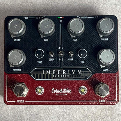 【新品】 楽器 Imperium V2【加古川店】
