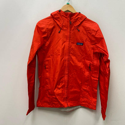 patagonia | パタゴニア TORRENTSHELL JACKET マウンテンパーカー レッド サイズ：S【加古川店】