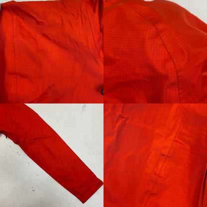 patagonia | パタゴニア TORRENTSHELL JACKET マウンテンパーカー レッド サイズ：S【加古川店】