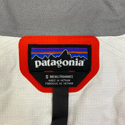 patagonia | パタゴニア TORRENTSHELL JACKET マウンテンパーカー レッド サイズ：S【加古川店】
