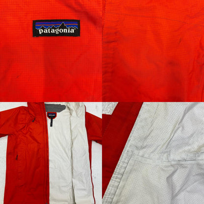 patagonia | パタゴニア TORRENTSHELL JACKET マウンテンパーカー レッド サイズ：S【加古川店】