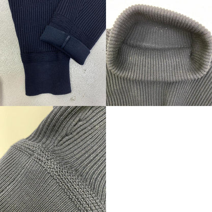 STONE ISLAND | ストーンアイランド セーター 7715552C2 ネイビー サイズ：L【加古川店】