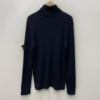 STONE ISLAND | ストーンアイランド セーター 7715552C2 ネイビー サイズ：L【加古川店】