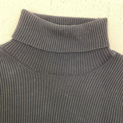 STONE ISLAND | ストーンアイランド セーター 7715552C2 ネイビー サイズ：L【加古川店】