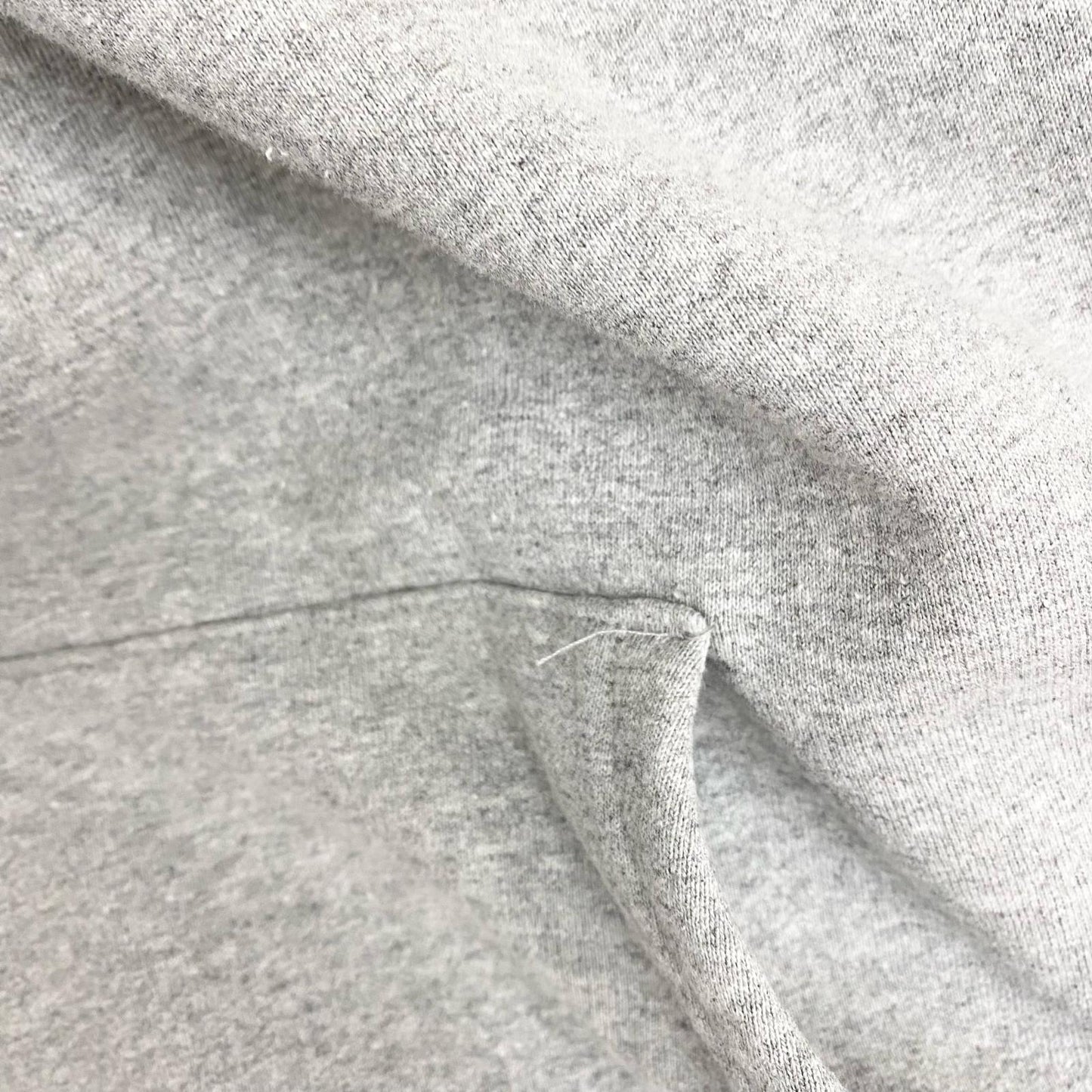 Supreme | シュプリーム Sleeve Arc Hooded プルオーバーパーカー グレー XLサイズ 23FW パーカー グレー サイズ：XL