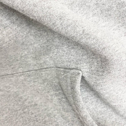 Supreme | シュプリーム Sleeve Arc Hooded プルオーバーパーカー グレー XLサイズ 23FW パーカー グレー サイズ：XL