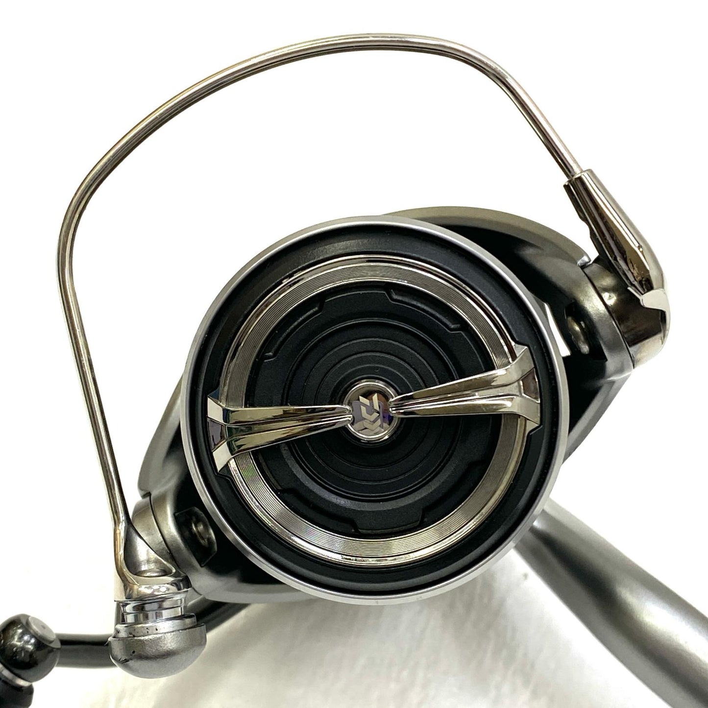 【フィッシング/釣り/釣具/リール】 【スピニングリール】Daiwa | ダイワ 25カルディアLT 4000-CXH 【加古川店】