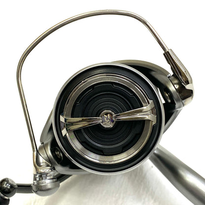 【フィッシング/釣り/釣具/リール】 【スピニングリール】Daiwa | ダイワ 25カルディアLT 4000-CXH 【加古川店】