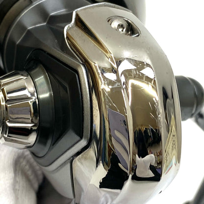 【フィッシング/釣り/釣具/リール】 【スピニングリール】Daiwa | ダイワ 25カルディアLT 4000-CXH 【加古川店】