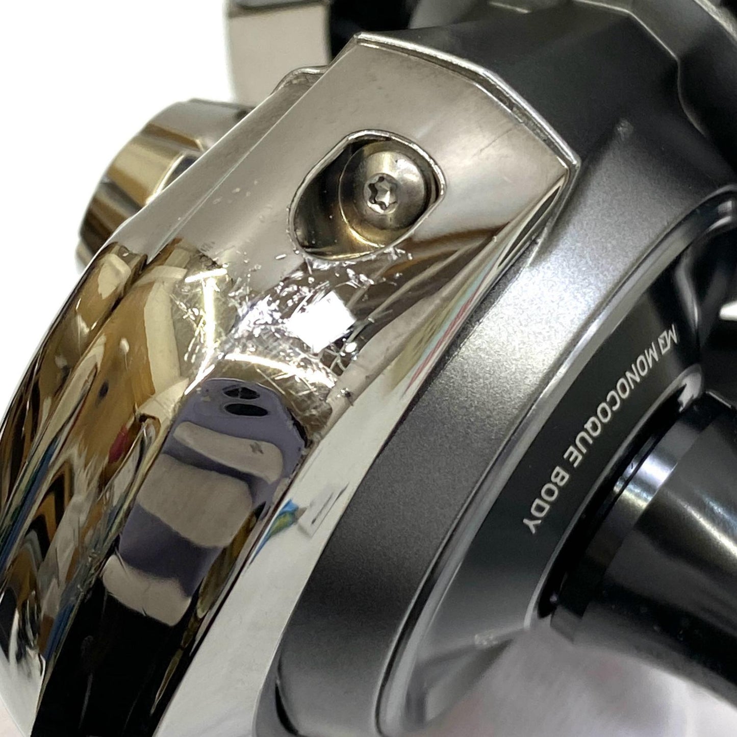 【フィッシング/釣り/釣具/リール】 【スピニングリール】Daiwa | ダイワ 25カルディアLT 4000-CXH 【加古川店】