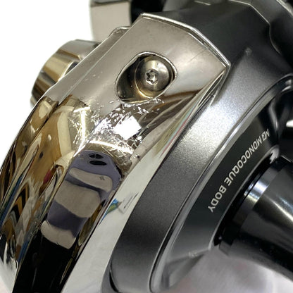 【フィッシング/釣り/釣具/リール】 【スピニングリール】Daiwa | ダイワ 25カルディアLT 4000-CXH 【加古川店】