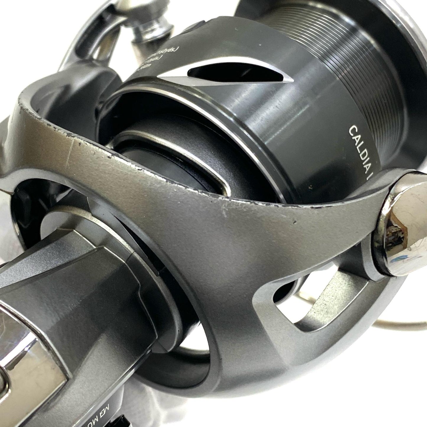 【フィッシング/釣り/釣具/リール】 【スピニングリール】Daiwa | ダイワ 25カルディアLT 4000-CXH 【加古川店】