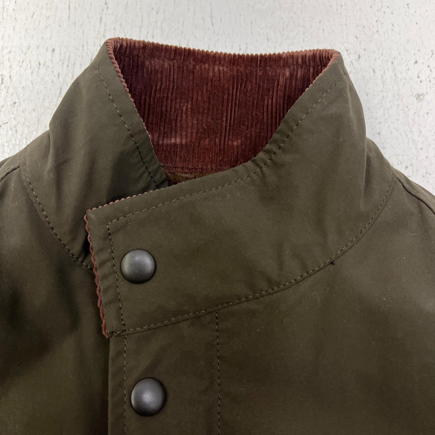 Needles | ニードルス 裏ボア その他アウター カーキ サイズ：1【加古川店】