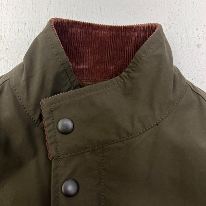 Needles | ニードルス 裏ボア その他アウター カーキ サイズ：1【加古川店】