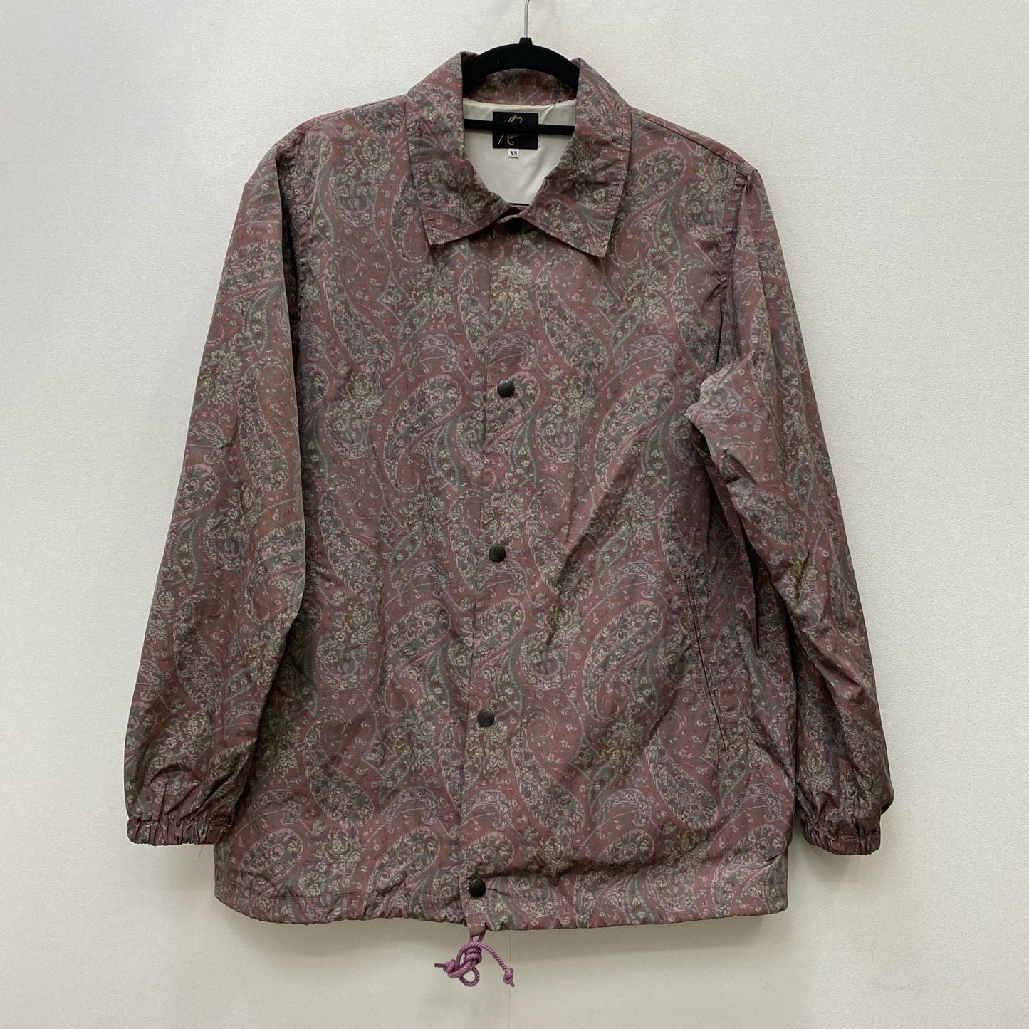 Needles | ニードルス Poly Taffeta その他アウター EJ049 サイズ：XS【加古川店】