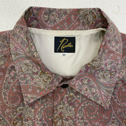Needles | ニードルス Poly Taffeta その他アウター EJ049 サイズ：XS【加古川店】
