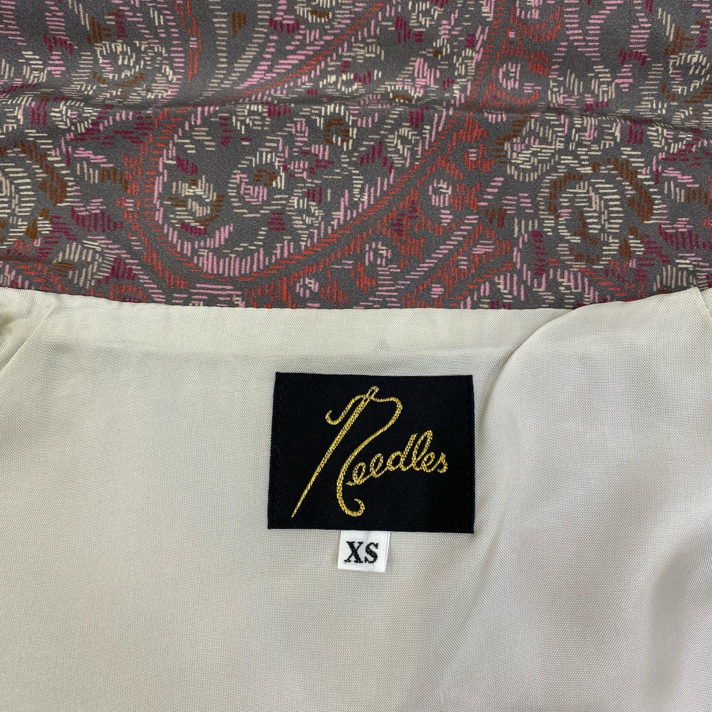 Needles | ニードルス Poly Taffeta その他アウター EJ049 サイズ：XS【加古川店】