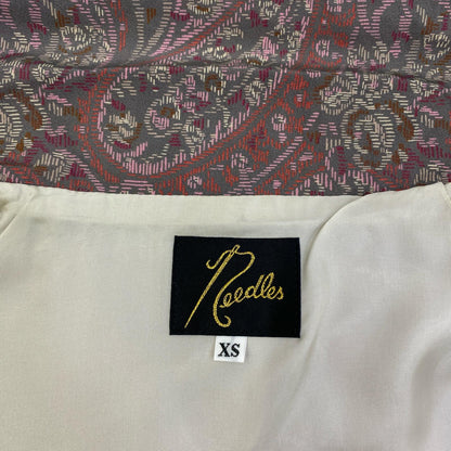 Needles | ニードルス Poly Taffeta その他アウター EJ049 サイズ：XS【加古川店】