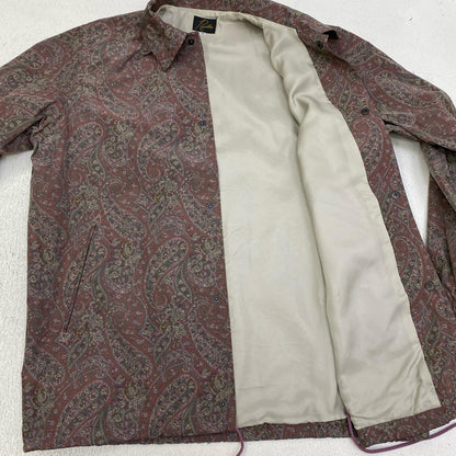 Needles | ニードルス Poly Taffeta その他アウター EJ049 サイズ：XS【加古川店】