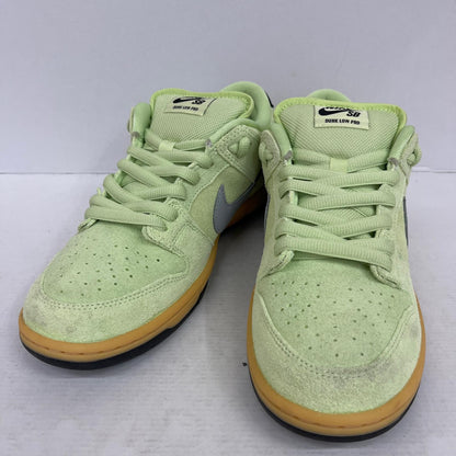 NIKE | ナイキ SB Dunk Low Pro 'Verdugo Mountain スニーカー HQ1626-300 ライトグリーン 27.5cm【加古川店】